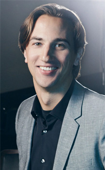 James Weaver